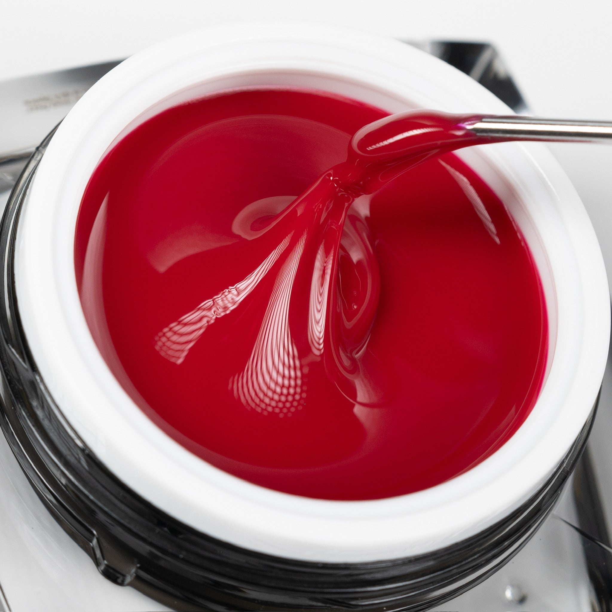 Smart Liquid Hard Gel - Ruby 15 ml