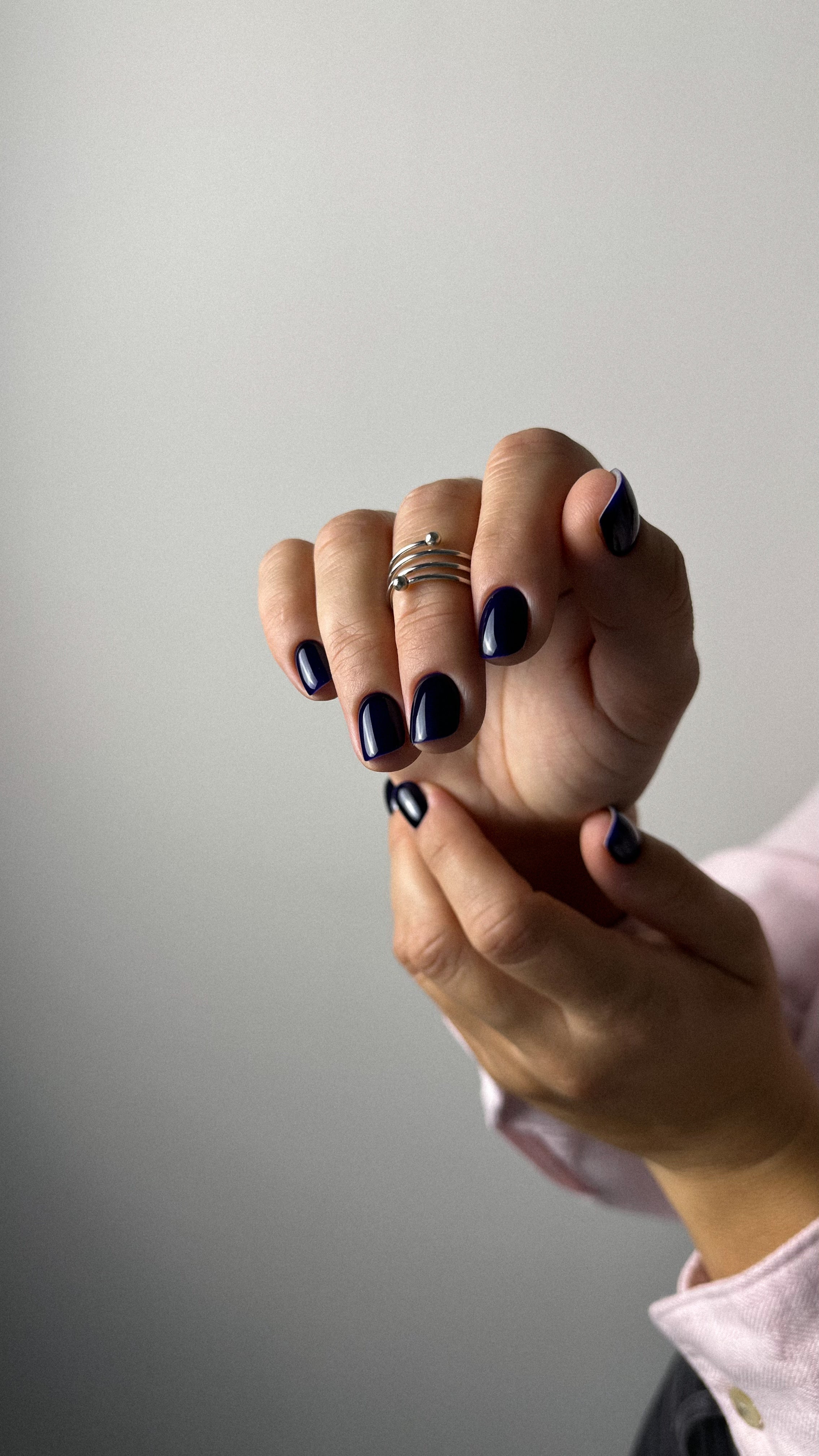 Gel Polish - Night Sky