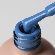 Gel Polish - Mykonos Blue