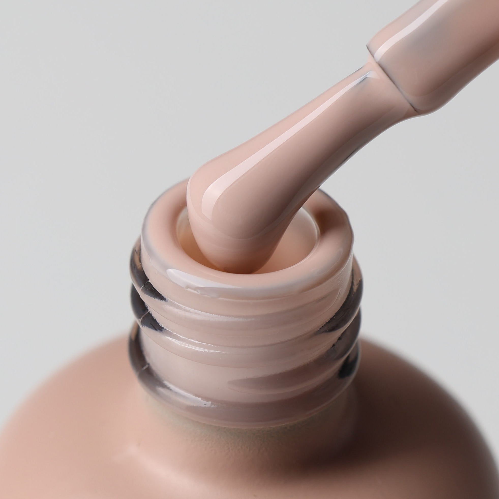 Gel Polish - Condensed Milk