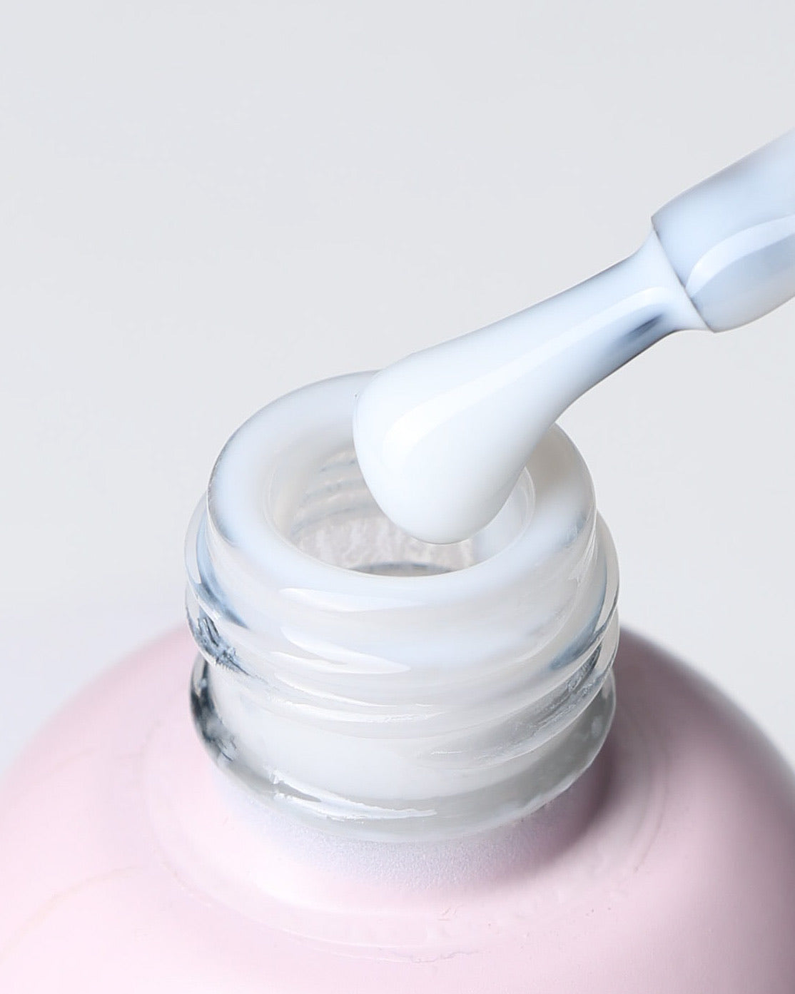 Camouflage Base - Perfect Milk