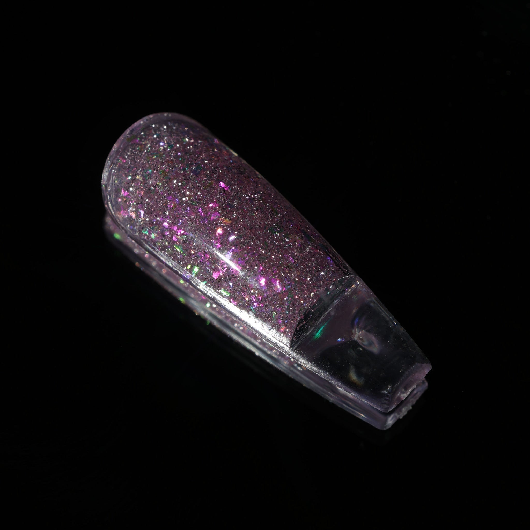 #02 Star Glow Collection Hard Gel