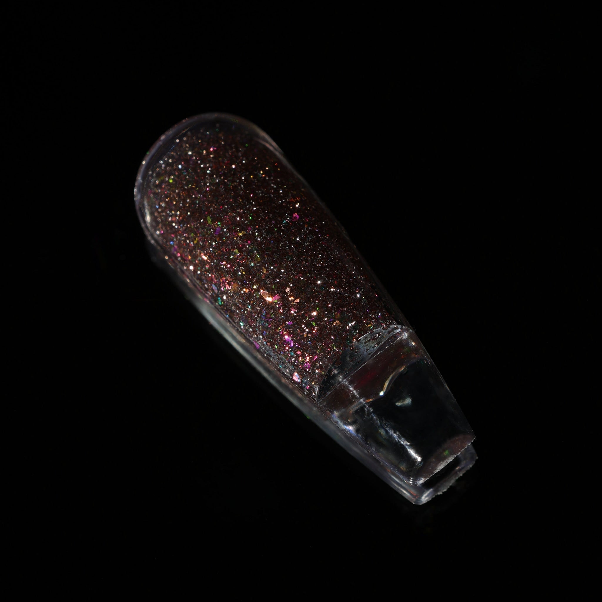 #04 Star Glow Collection Hard Gel
