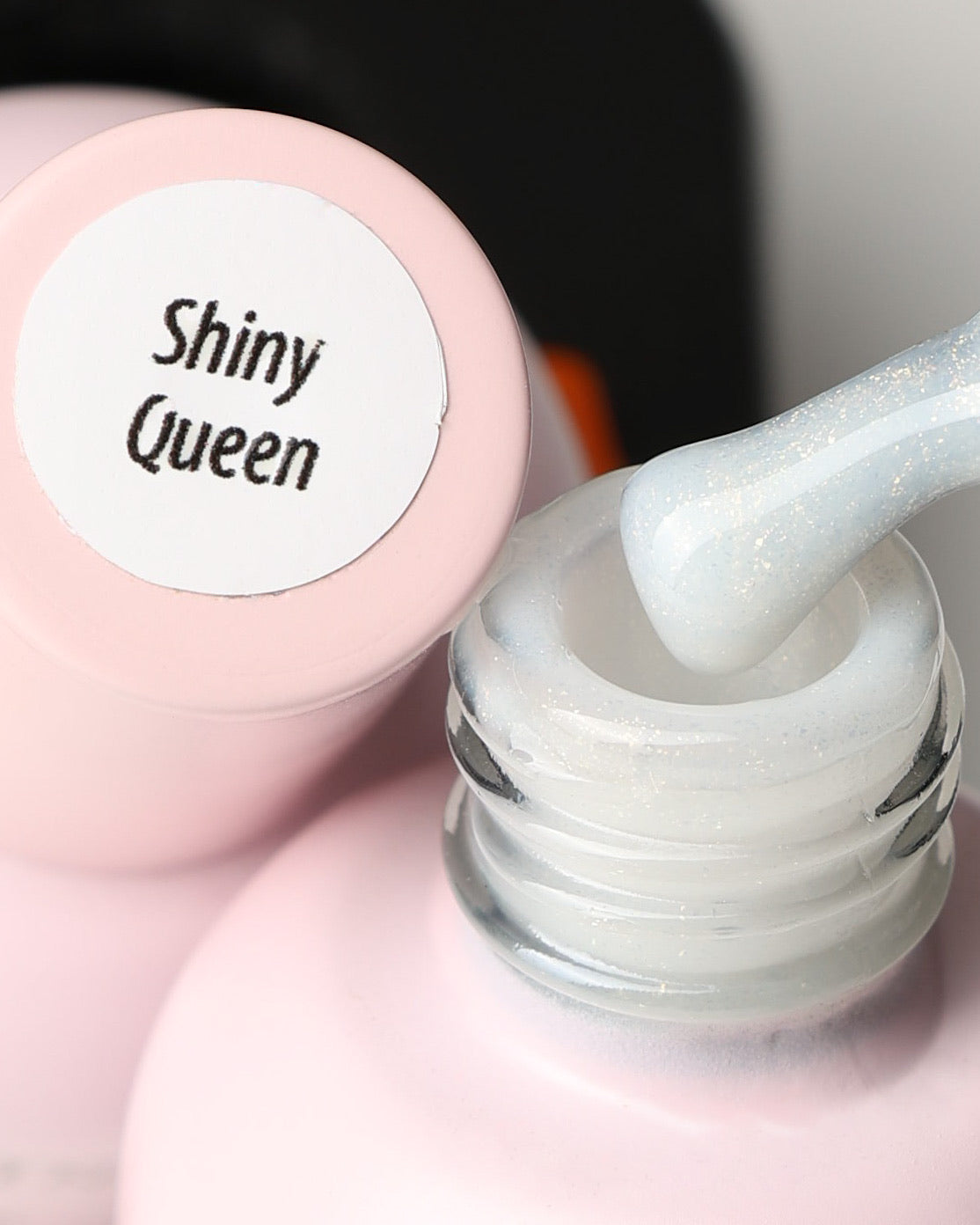 Camouflage Base - Shiny Queen