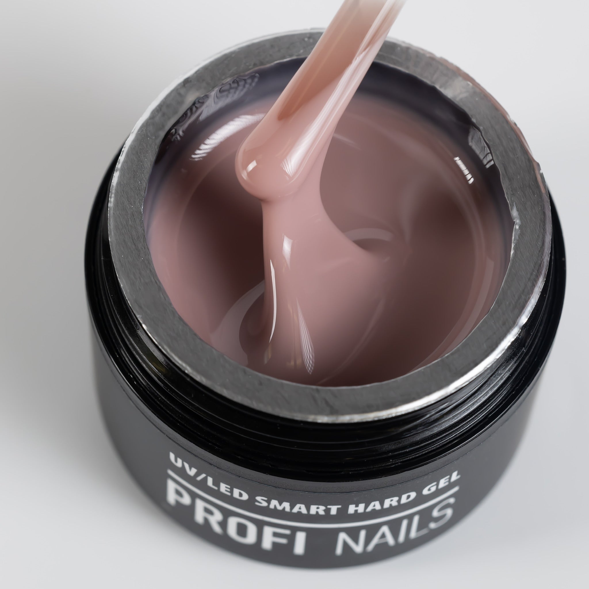 Smart Liquid Hard Gel - Sand Melody 30 ml