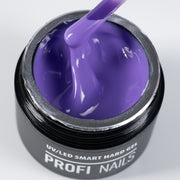 Smart Hard Gel - Magical Amethyst