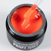 Smart Hard Gel - Pink Flame