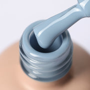 Gel Polish - Moonlight Blue