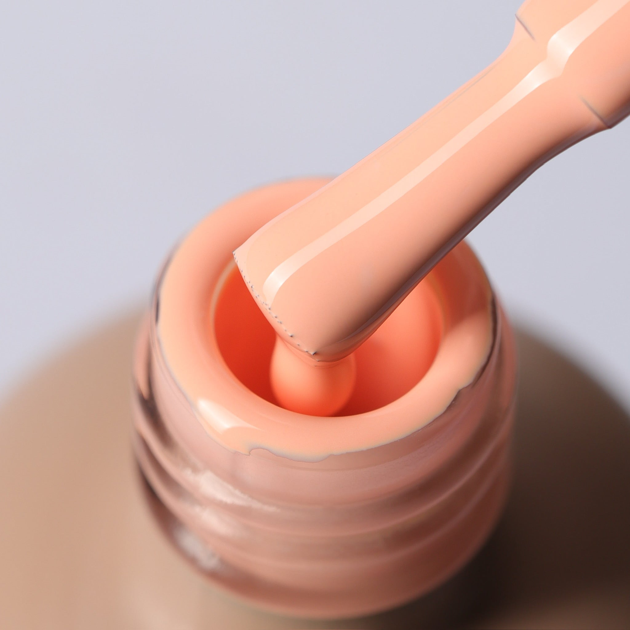 Gel Polish - Sweet Angel