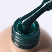 Gel Polish - Deep Emerald
