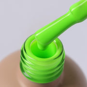 Gel Polish - Granny Smith