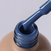 Gel Polish - Dusty Blue