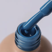 Gel Polish - Blue Topaz