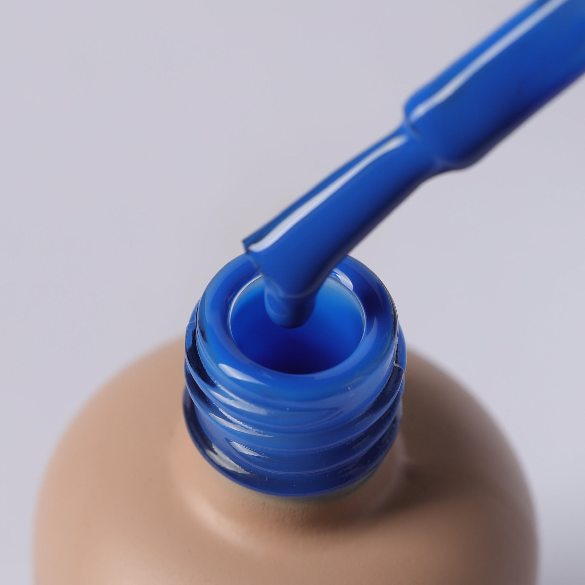 Gel Polish - Royal Blue