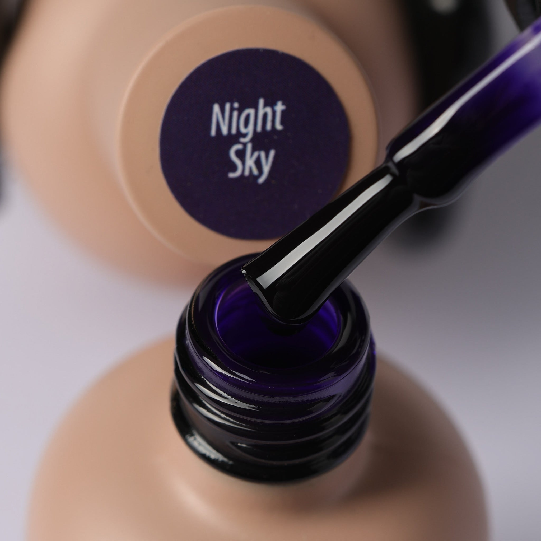 Gel Polish - Night Sky
