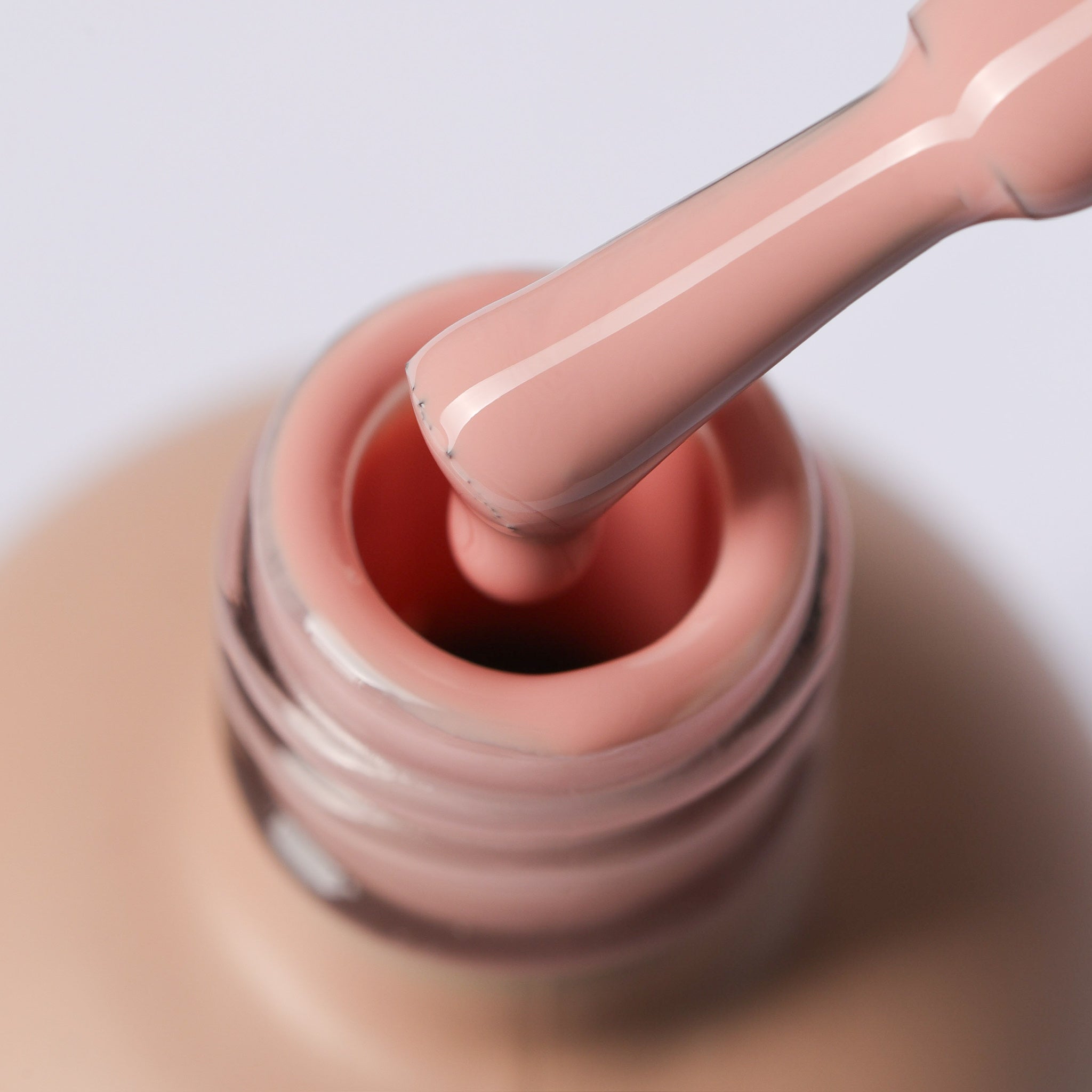 Gel Polish - Peach Perfect