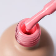 Gel Polish - Pink Lotus