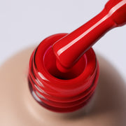 Gel Polish - Scarlet