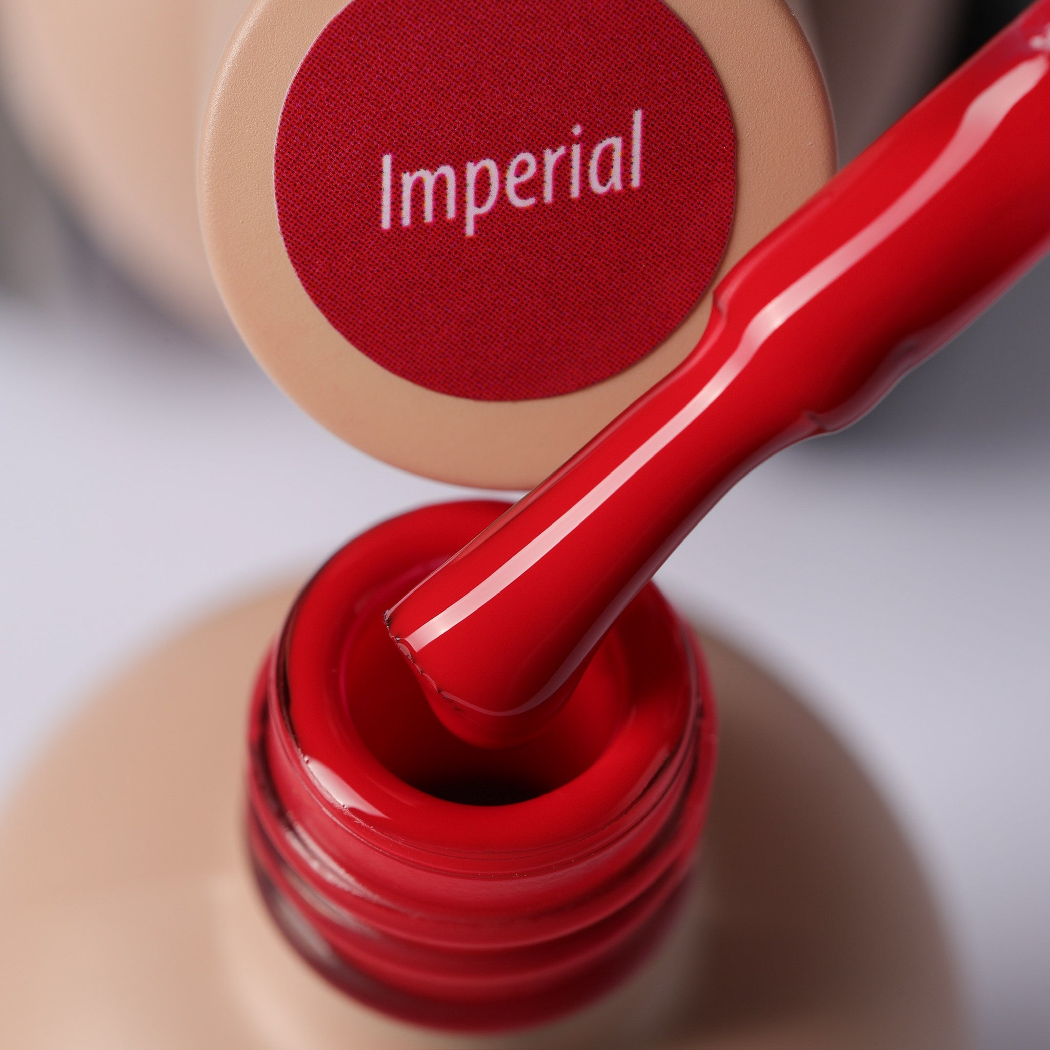 Gel Polish - Imperial