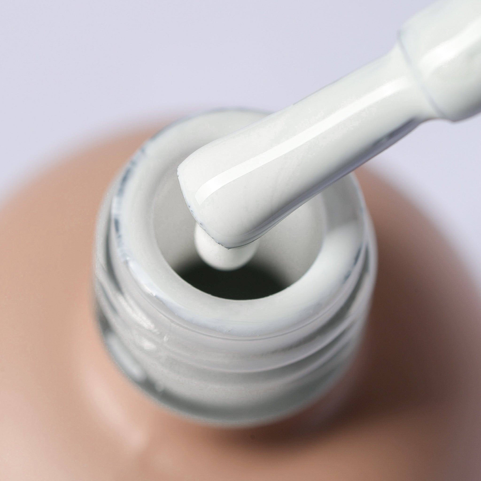 Gel Polish - Ultra White