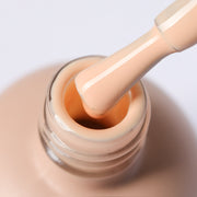 Gel Polish - Apricot Pudding