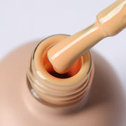 Gel Polish - Orange Blossom Honey