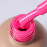 Gel Polish - Charming Pink