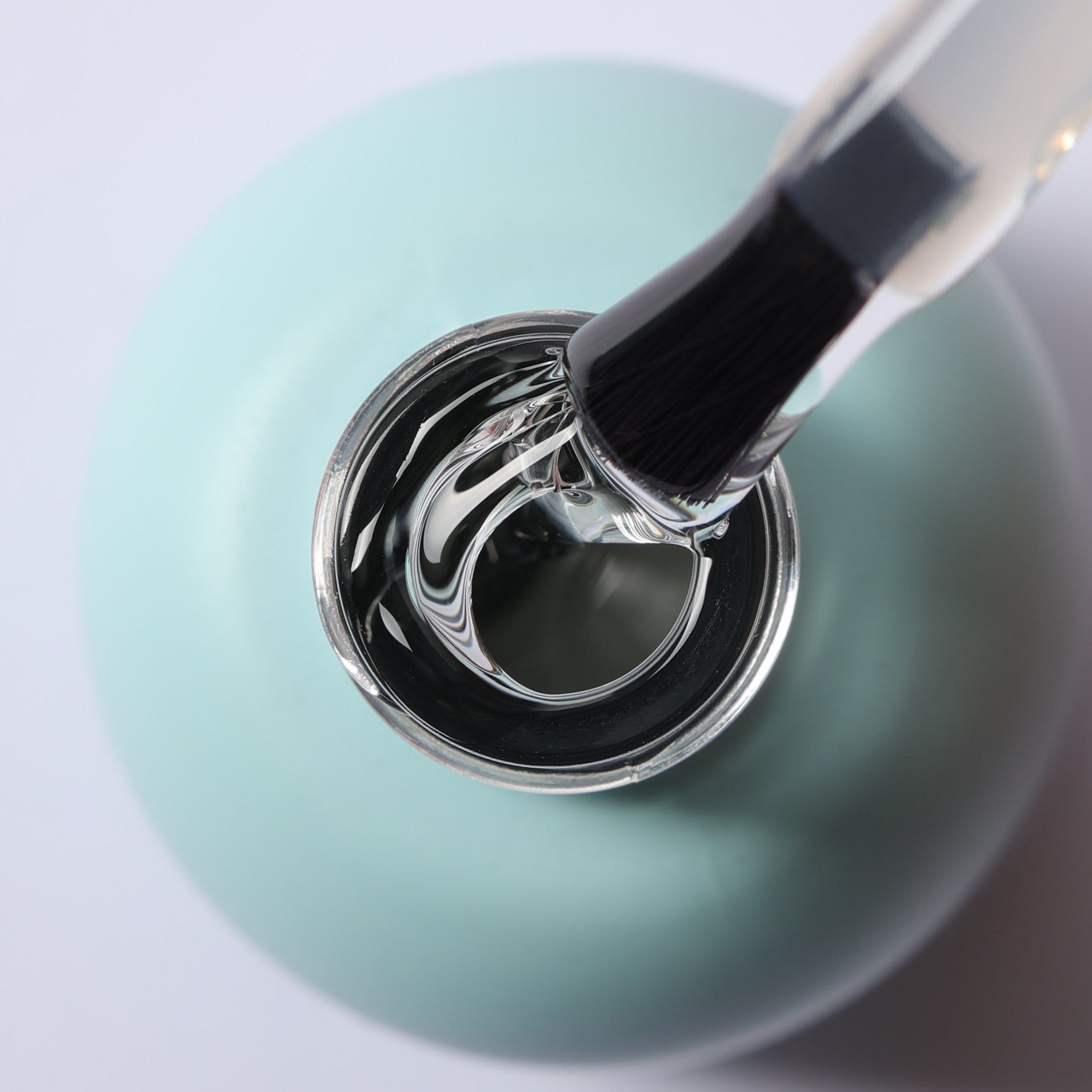 Clear 15 ml