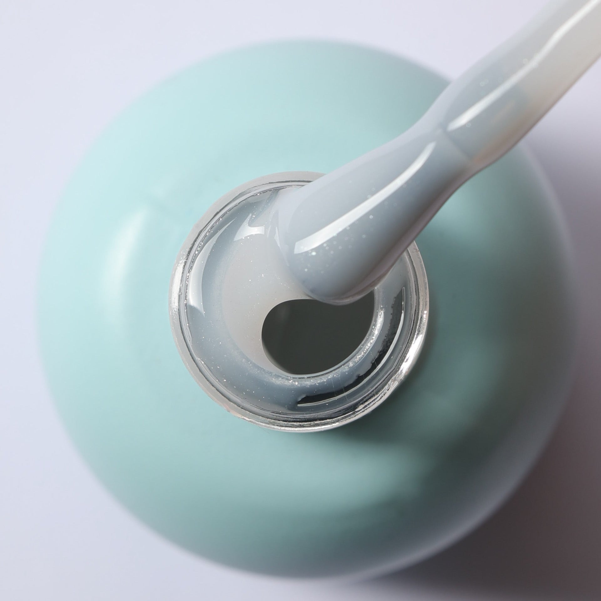 Liquid Gel - Pearly 15 ml