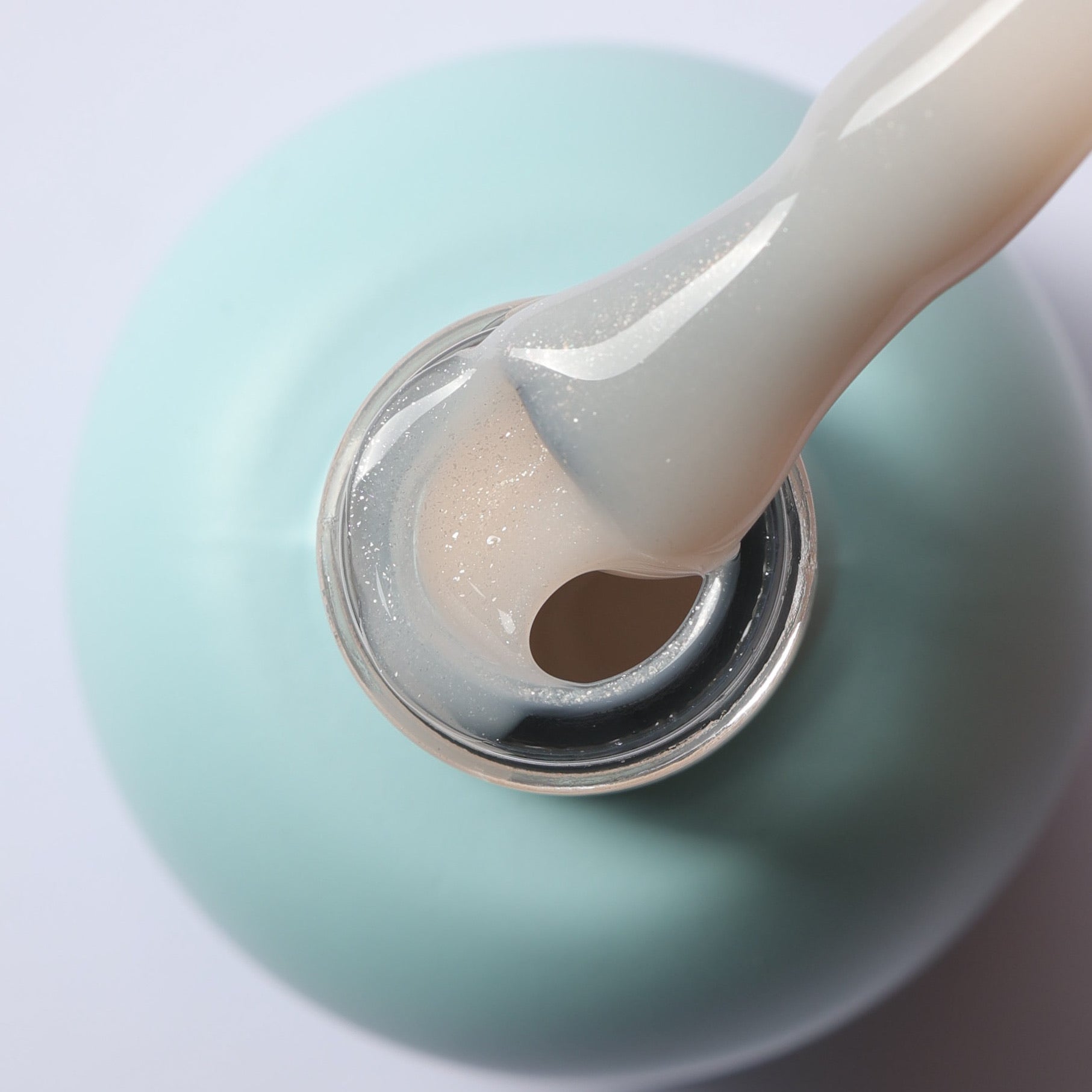 Liquid Gel - Gentle 15 ml