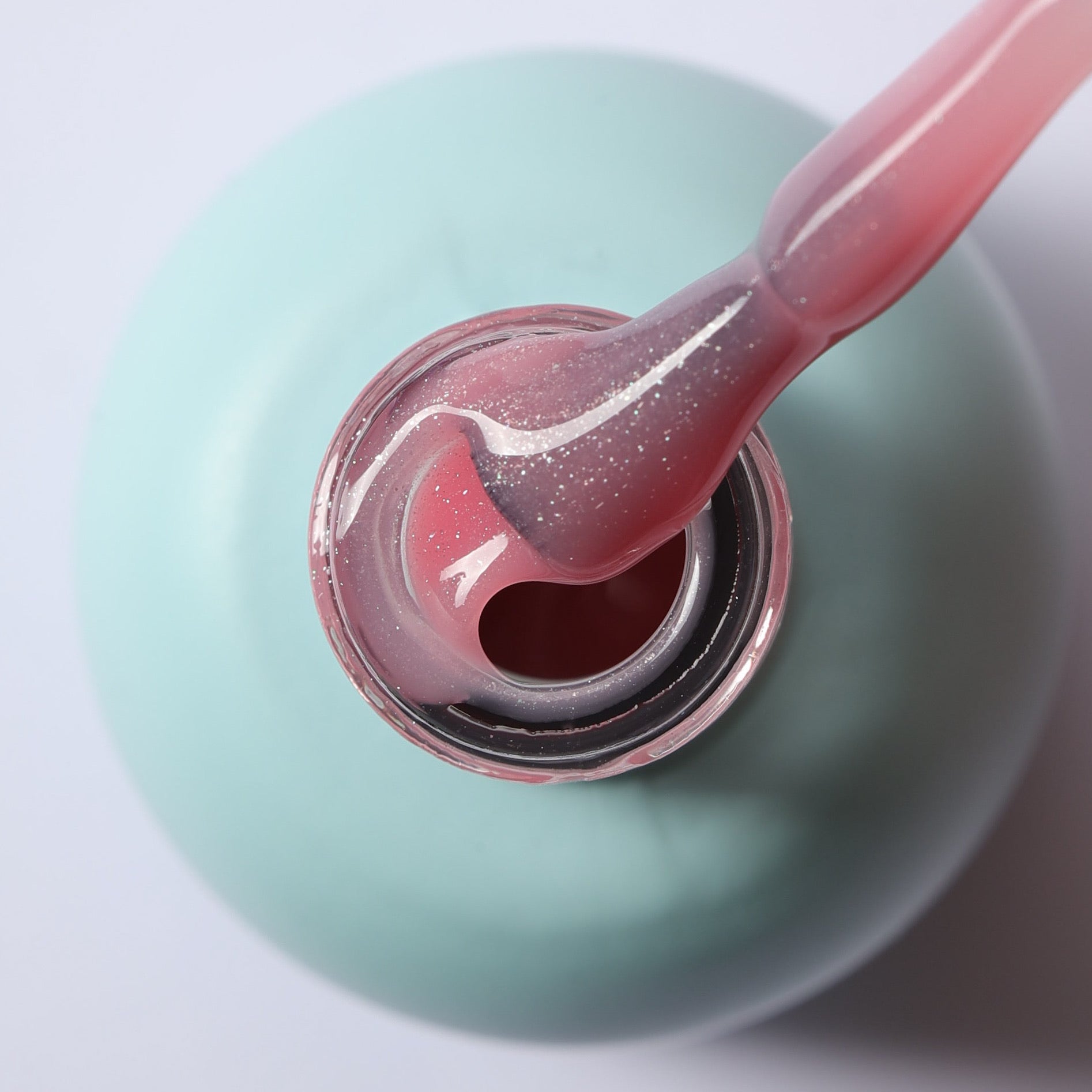 Liquid Gel - Delightful 15 ml