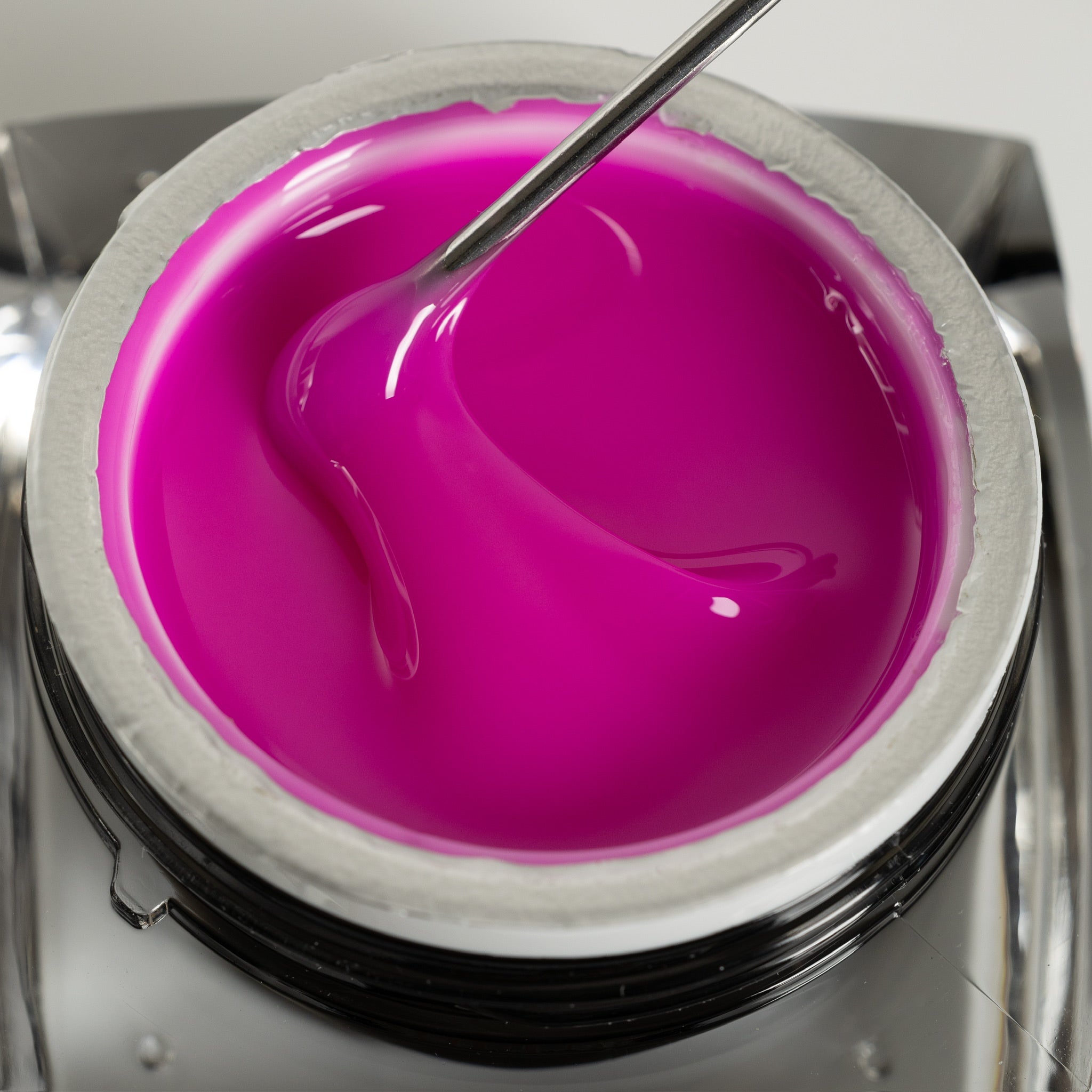 Liquid Gel - Rainbow Blossom 30 ml