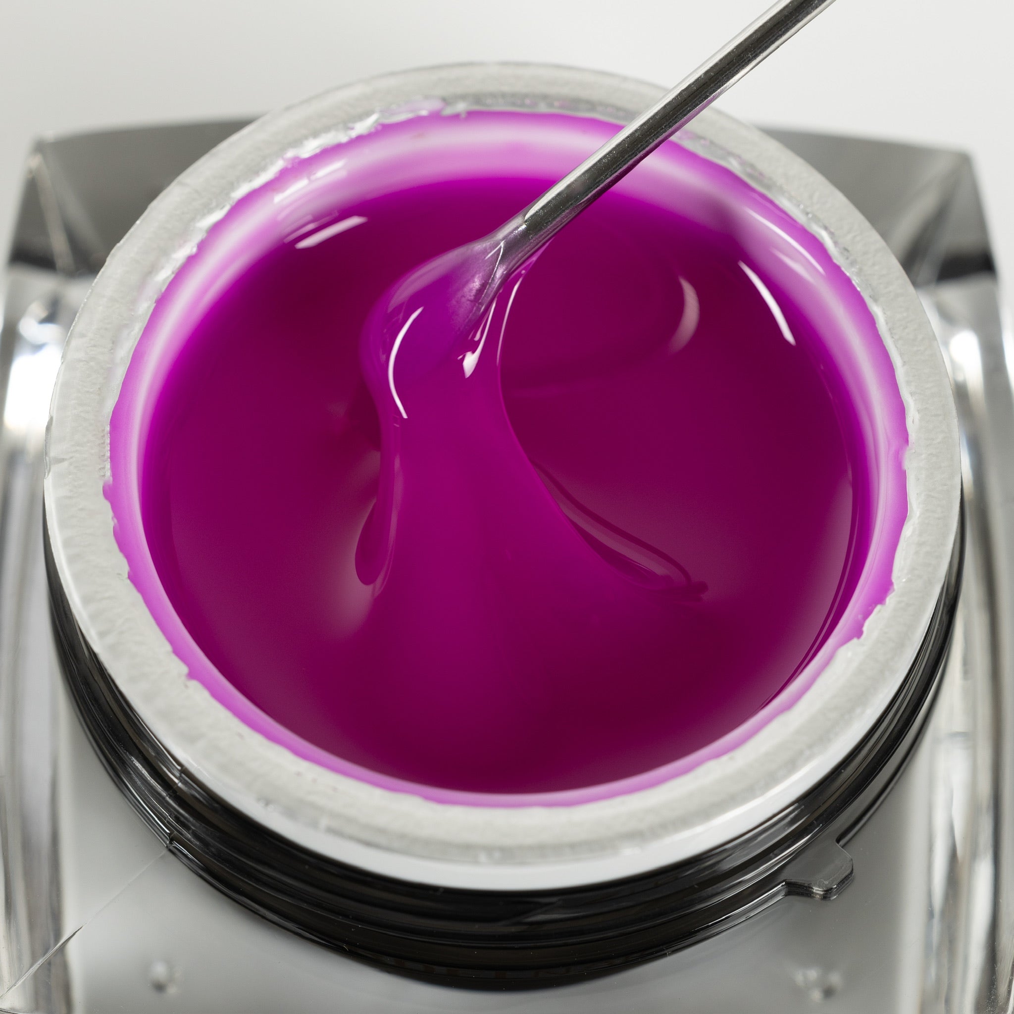 Liquid Gels