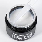 Smart Liquid Hard Gel Milk 30 ml