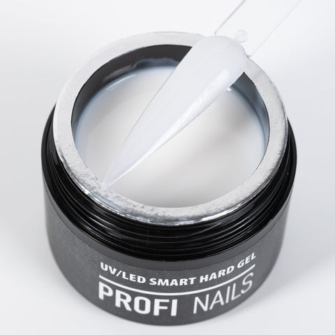 Smart Liquid Hard Gel Milk 30 ml