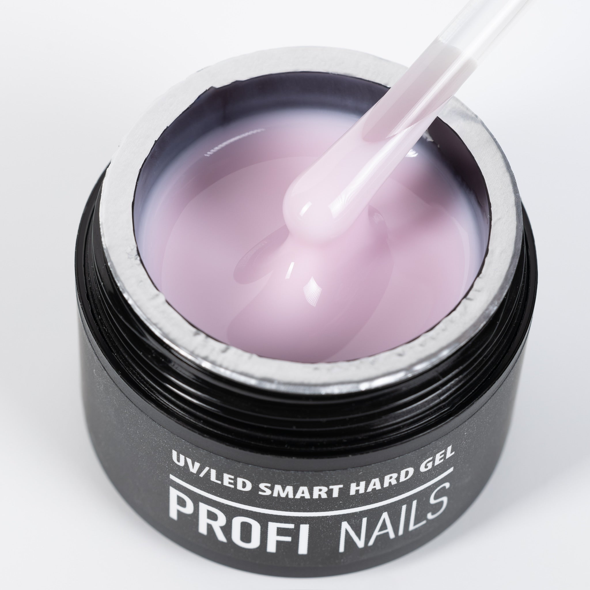 Smart Liquid Hard Gel - Cotton Candy 30 ml