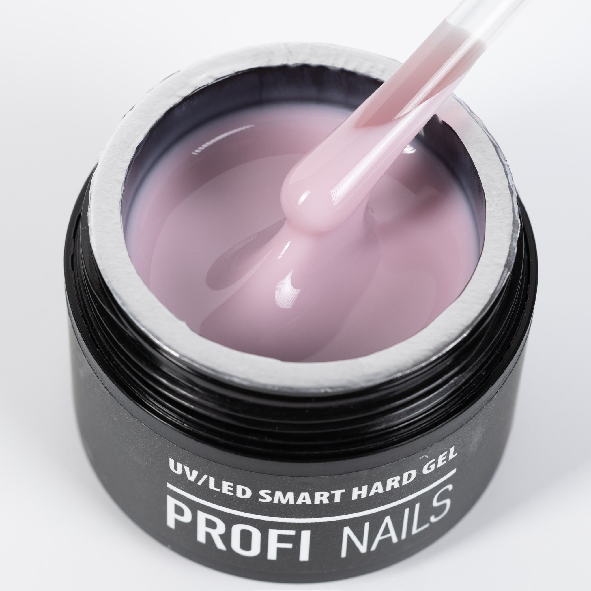 Smart Liquid Hard Gel - Coral Dream 30 ml