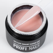 Smart Liquid Hard Gel Milky Peach 30 ml