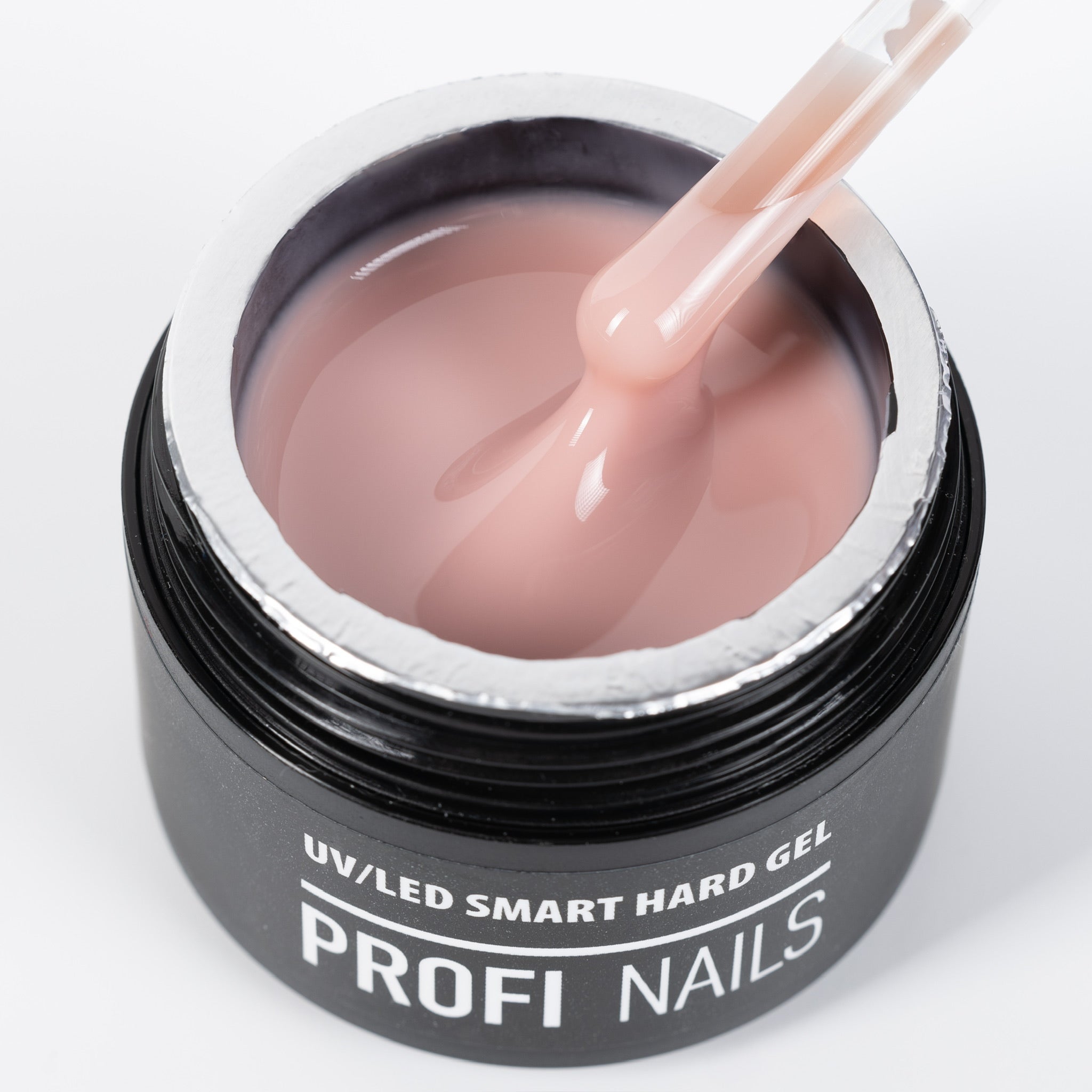 Smart Liquid Hard Gel - Aromatic Charm 30 ml