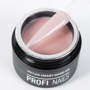 Smart Liquid Hard Gel Nude Elegance 30 ml