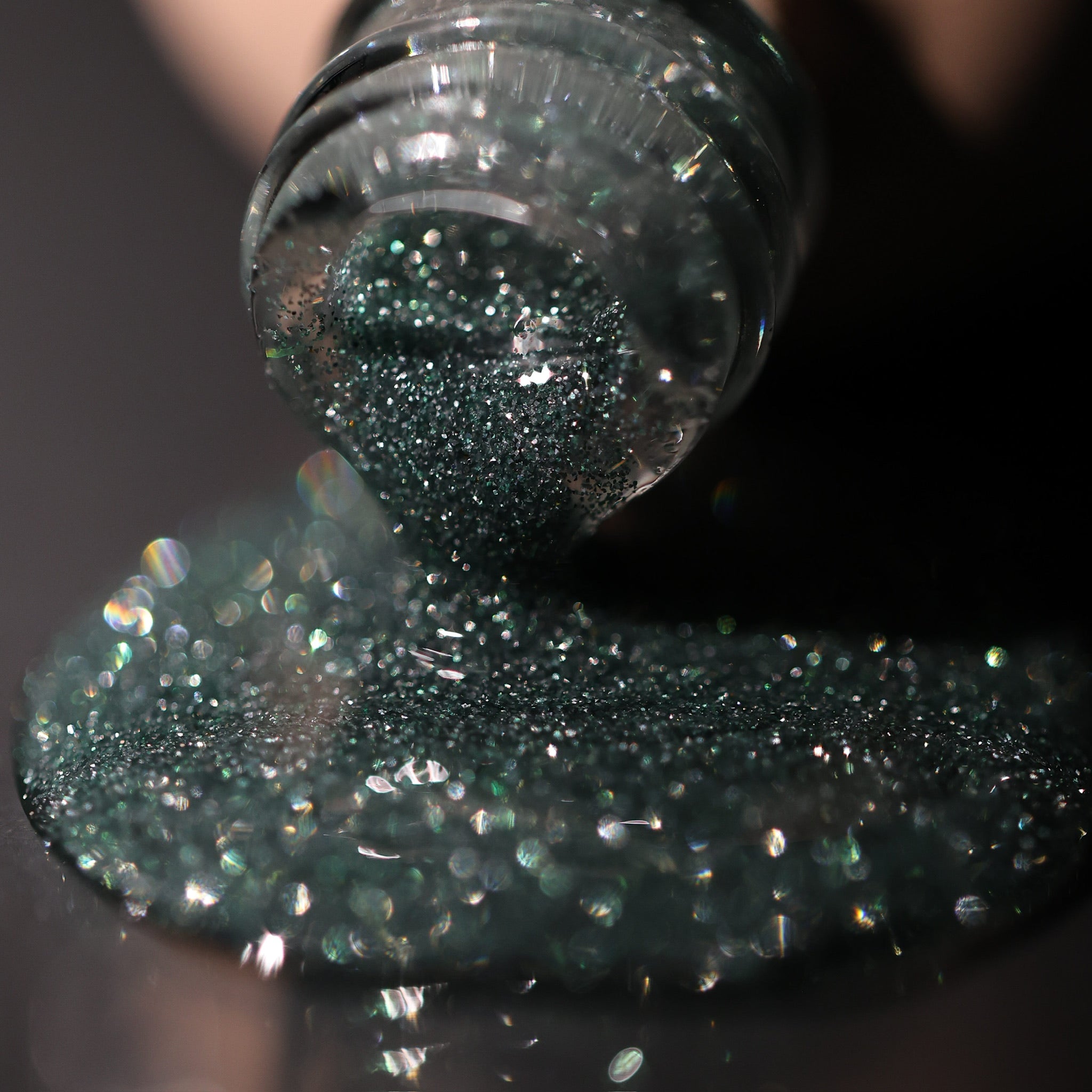 Reflective Gel Polish - Mojito