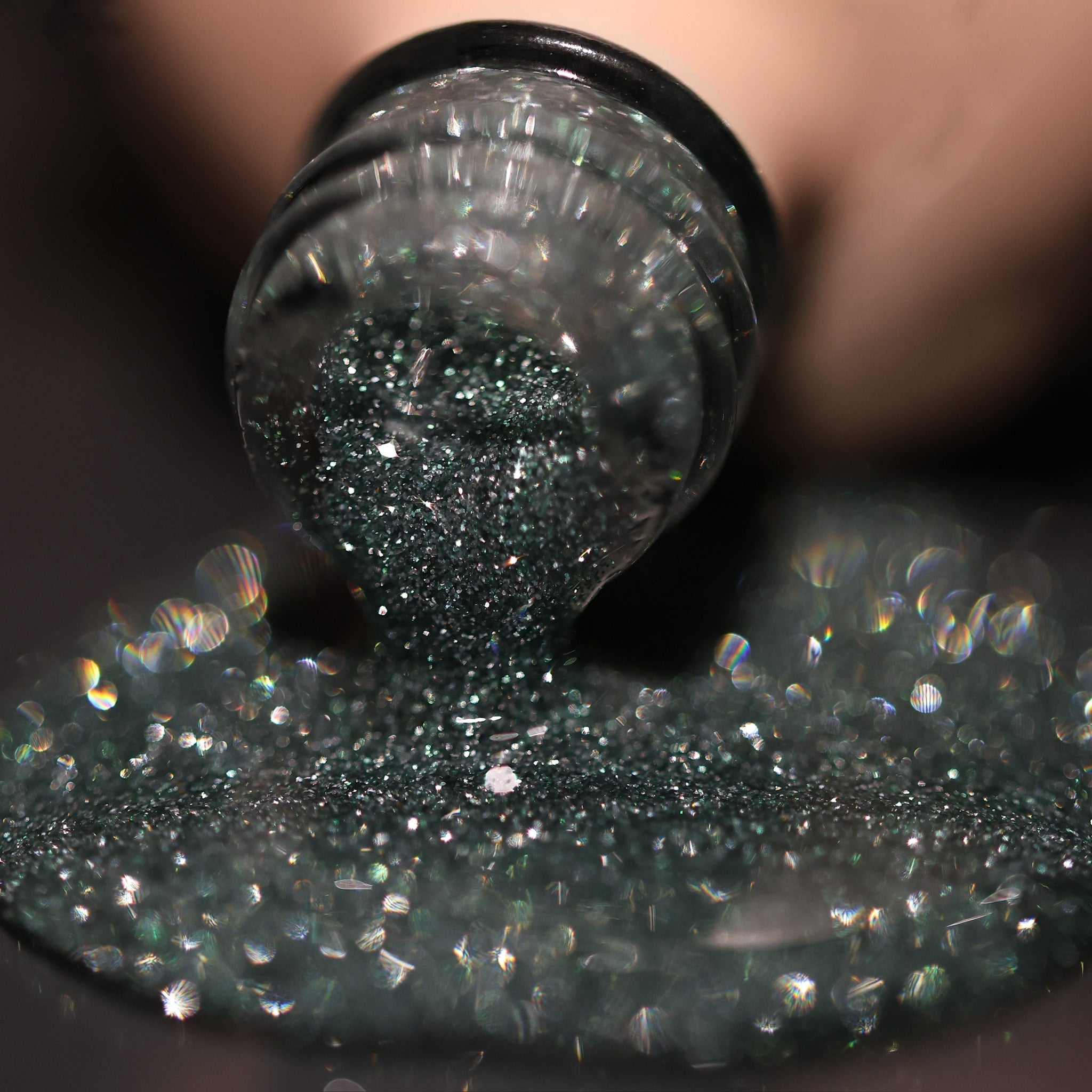 Reflective Gel Polish - Mojito