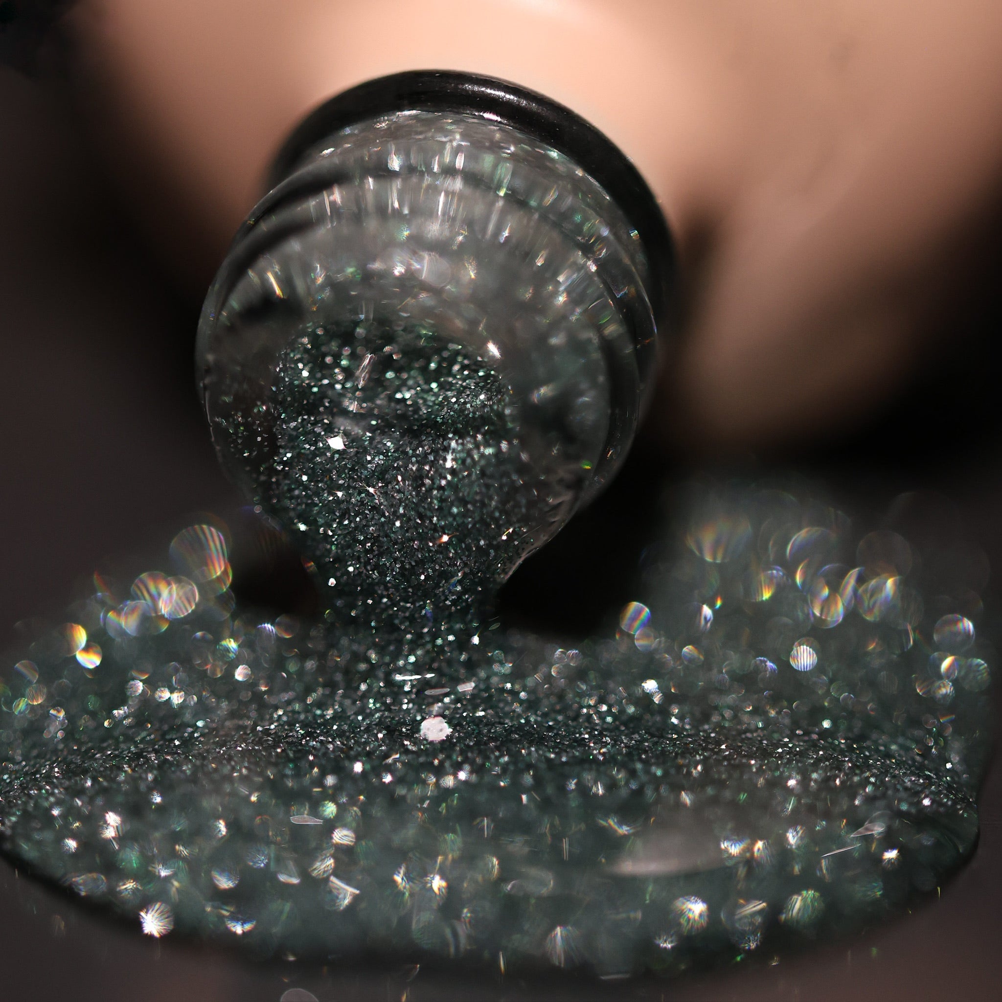 Reflective Gel Polish - Mojito