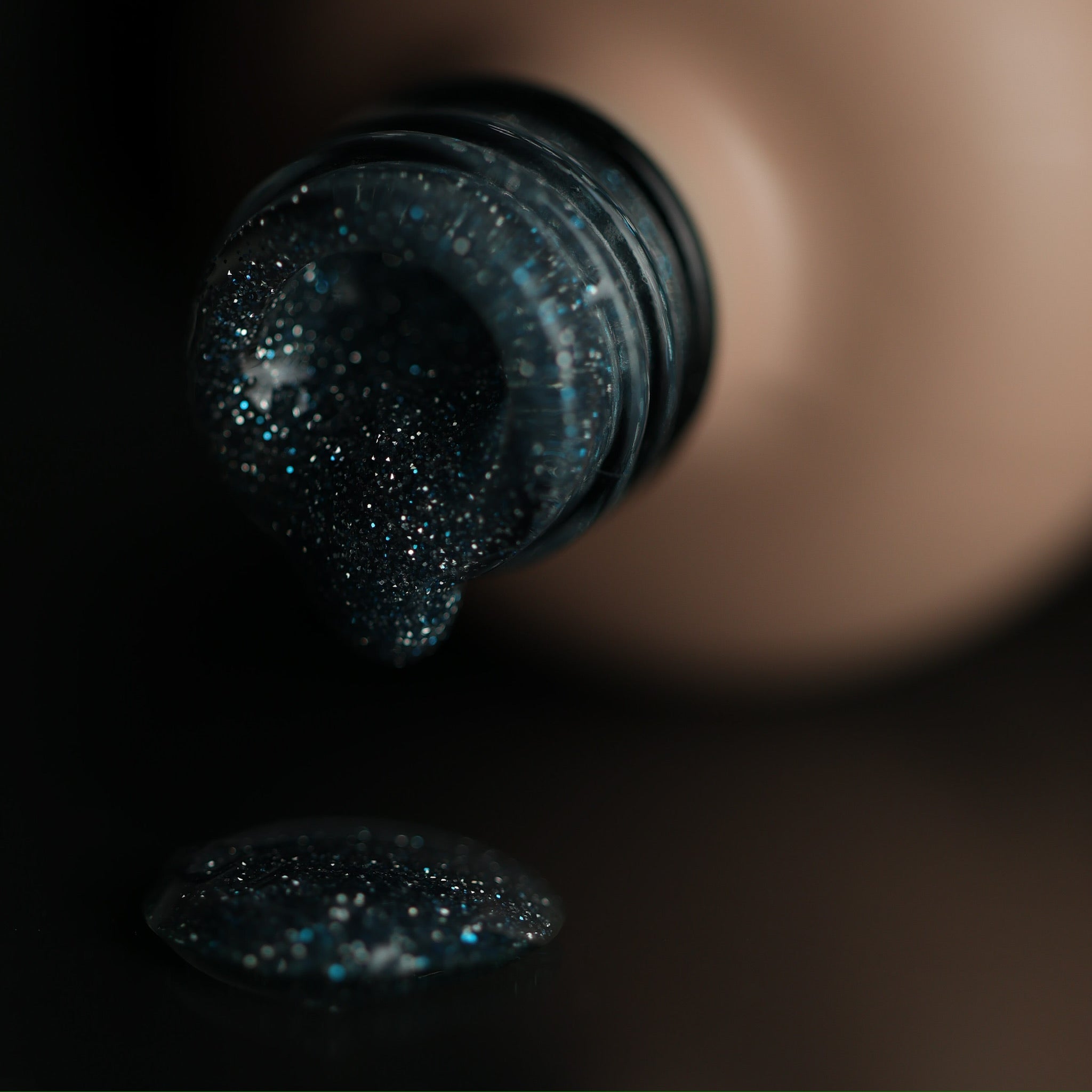 Reflective Gel Polish - Jack Frost