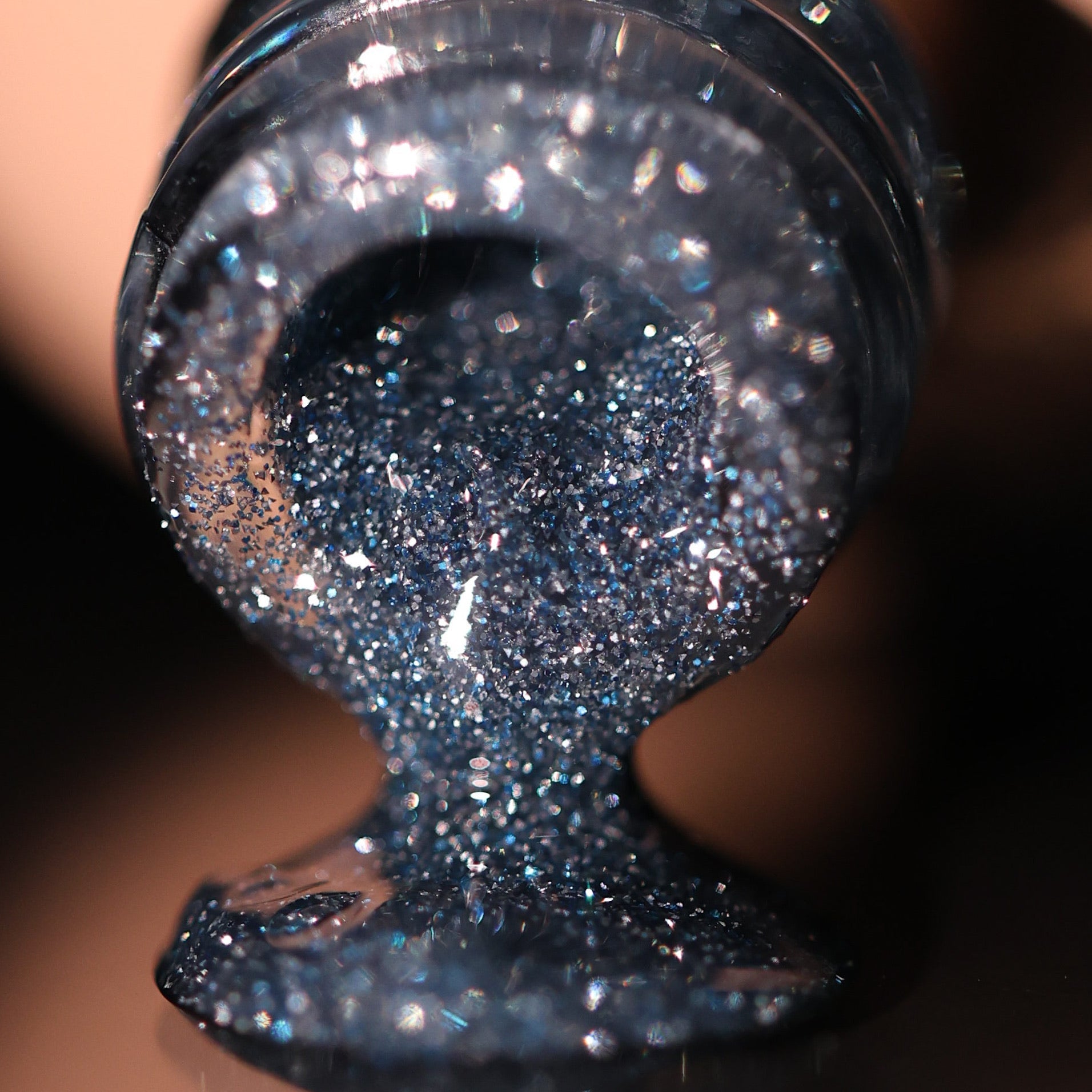 Reflective Gel Polish - Jack Frost
