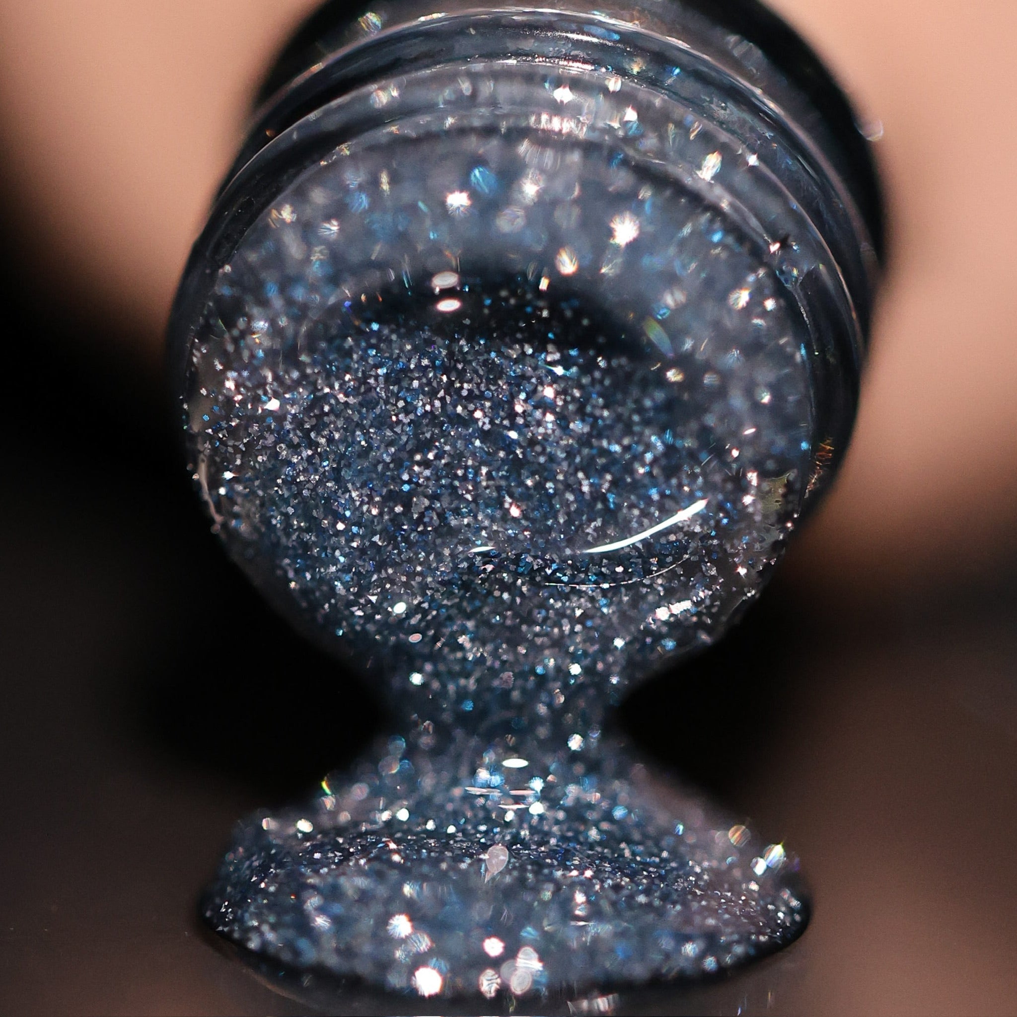 Reflective Gel Polish - Jack Frost