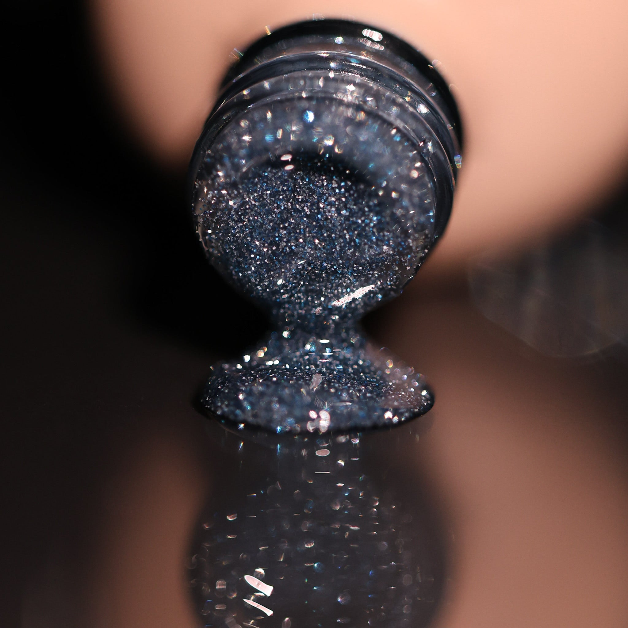 Reflective Gel Polish - Jack Frost