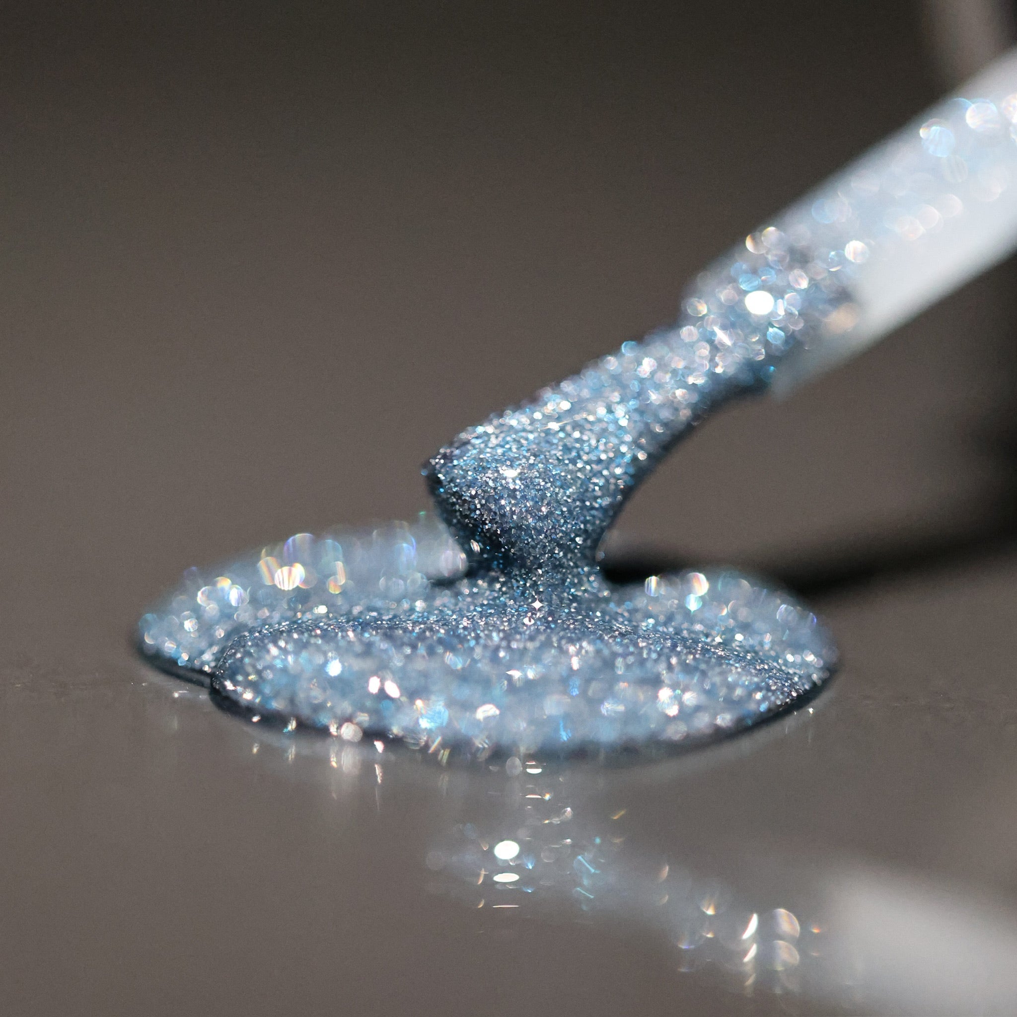 Reflective Gel Polish - Jack Frost