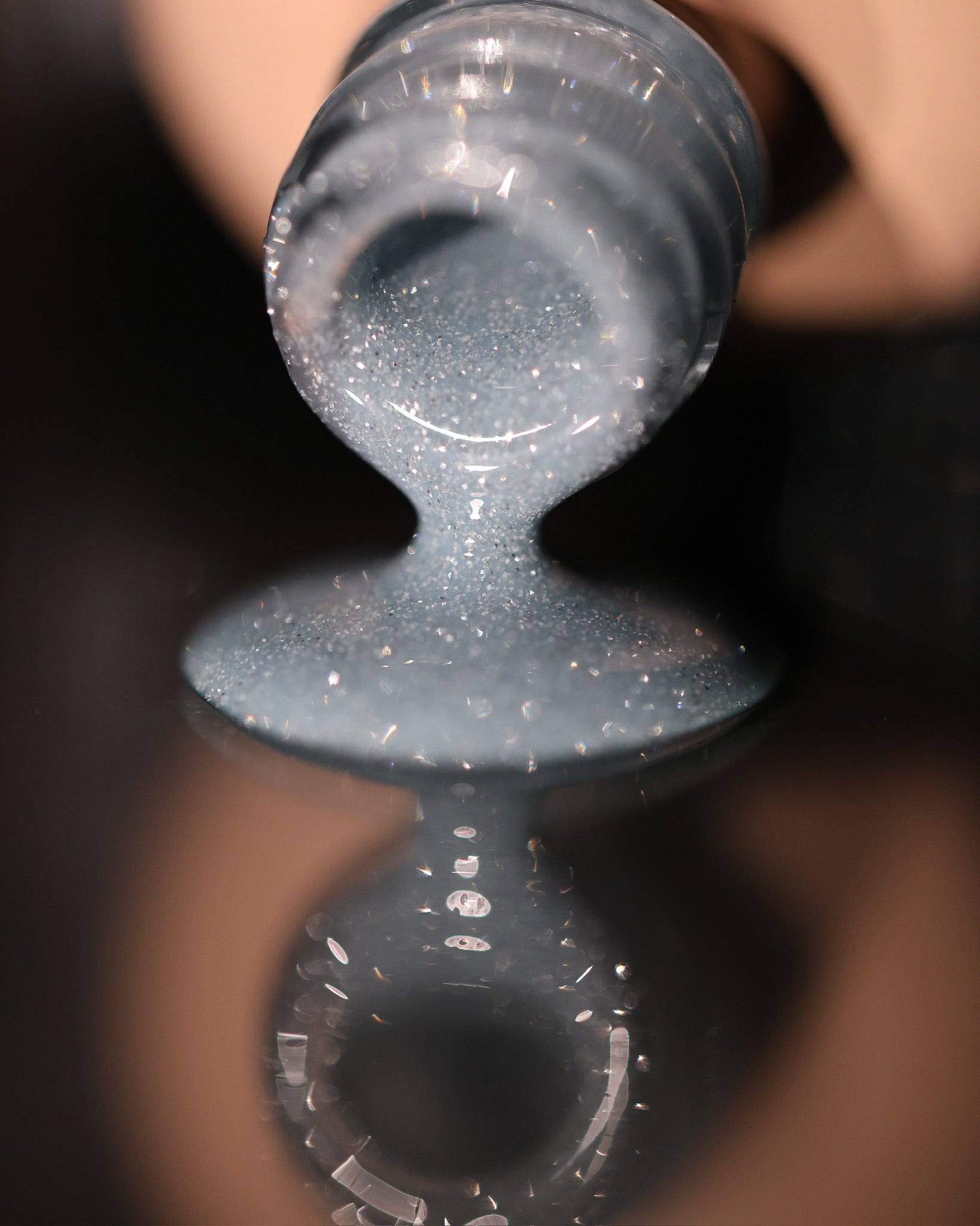 Reflective Gel Polish - French Soda