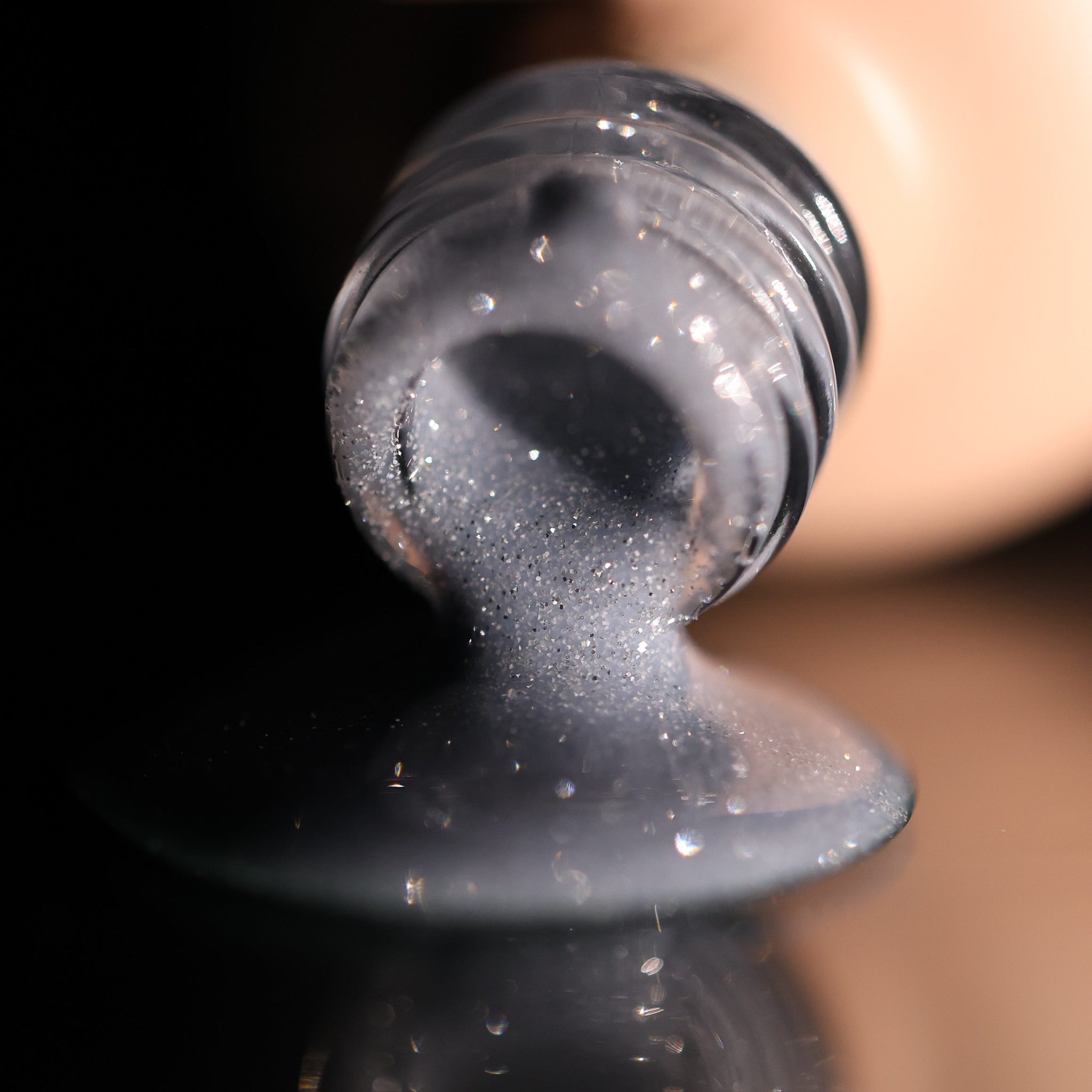 Reflective Gel Polish - Daphne Martini